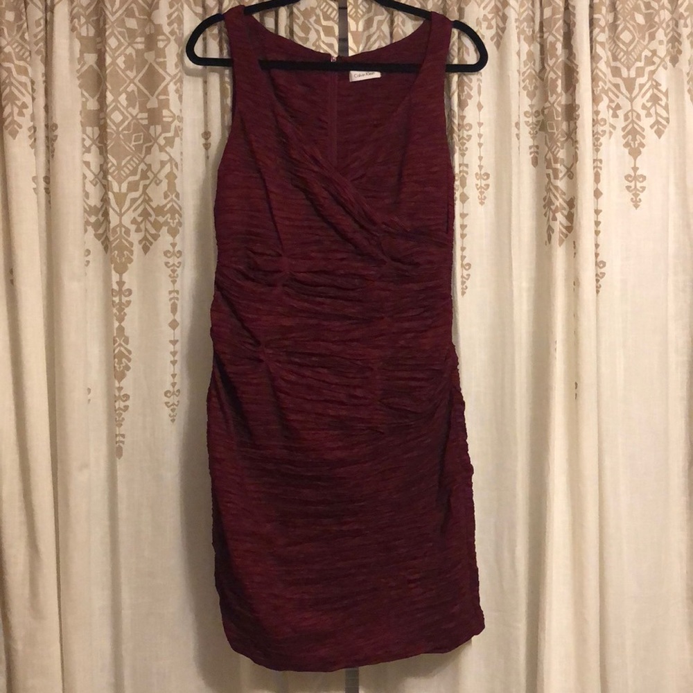 Calvin Klein Cocktail Dress